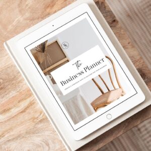 Small Business Planning Guide