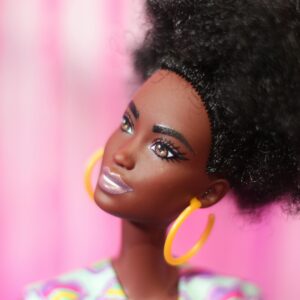 2000 Celebration Barbie – Special Edition