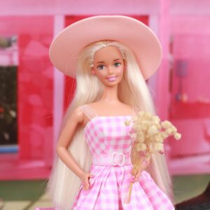 Vintage Barbie Fashion Accessory Set