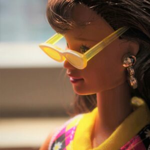 1996 Holiday Barbie – Special Edition